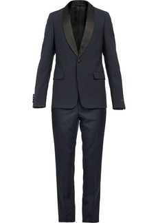 Prada slim fit tuxedo