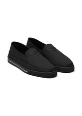 Prada slip-on sneakers