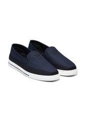 Prada slip-on sneakers