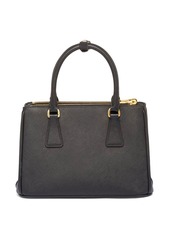 Prada small Galleria leather tote bag