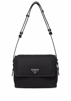 Prada small Re-Nylon padded shoulder bag