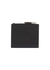 Prada small Saffiano leather wallet