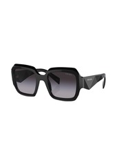 Prada square-frame sunglasses