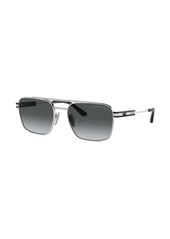 Prada square-frame sunglasses