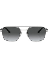 Prada square-frame sunglasses