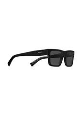 Prada rectangle-frame sunglasses