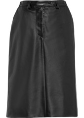 Prada straight-fit knee-length skirt