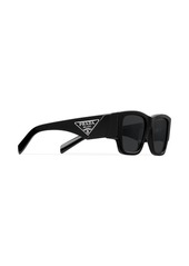 Prada Symbole square-frame sunglasses