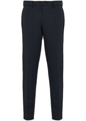 Prada tailored slim-fit trousers