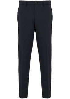 Prada tailored slim-fit trousers