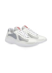 Prada America's Cup low-top sneakers