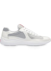 Prada America's Cup low-top sneakers