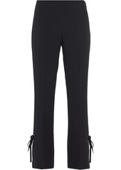 Prada tie side trousers