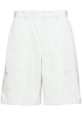 Prada Re-Nylon bermuda shorts