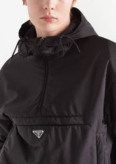 Prada Re-Nylon blouson jacket