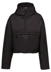 Prada Re-Nylon blouson jacket