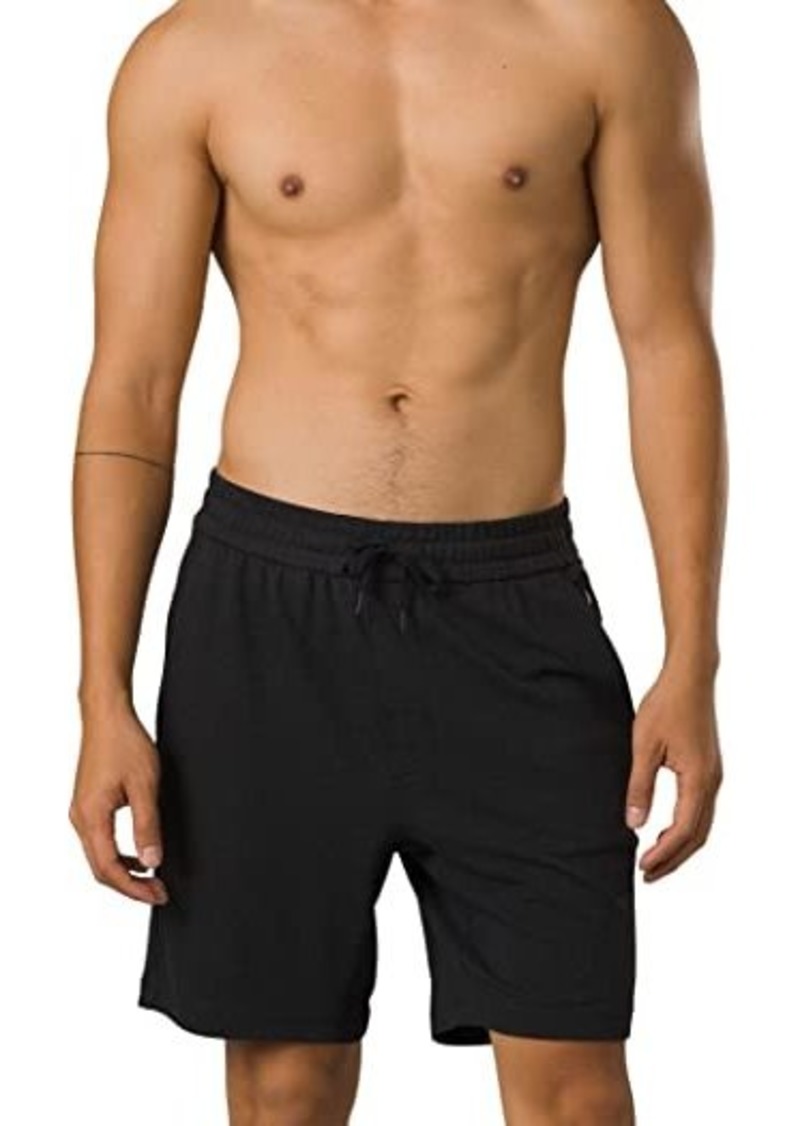 PrAna Altitude Tracker Shorts II