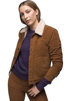 PrAna Ashland Cord Jacket