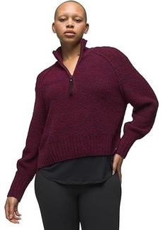 PrAna Blazing Star Sweater