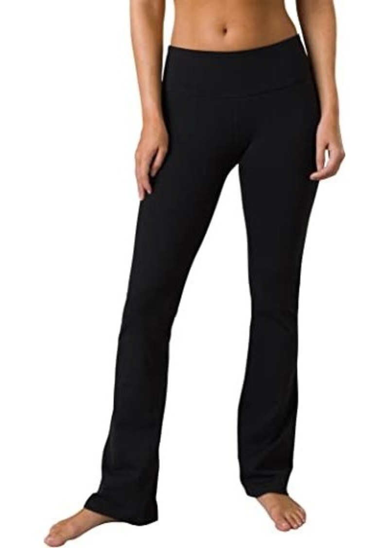 PrAna Chakara Bootcut Pants