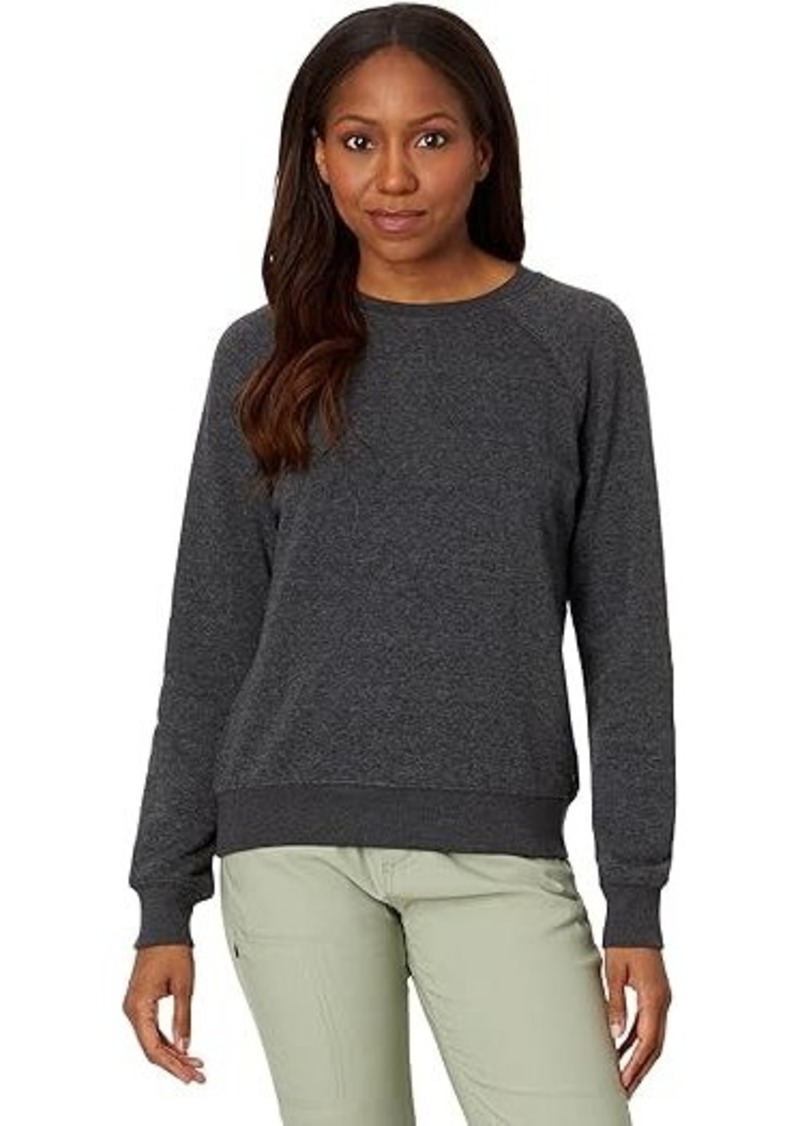 PrAna Cozy Up Sweatshirt