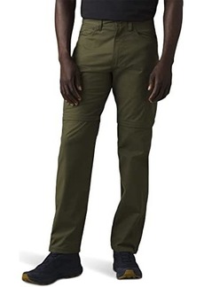 PrAna Double Peak Convertible Pants