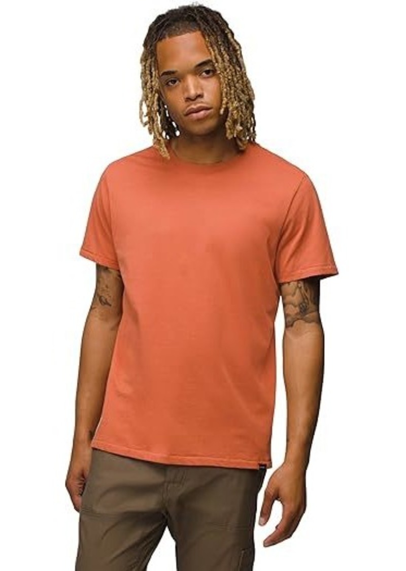 PrAna Everyday SS Tee