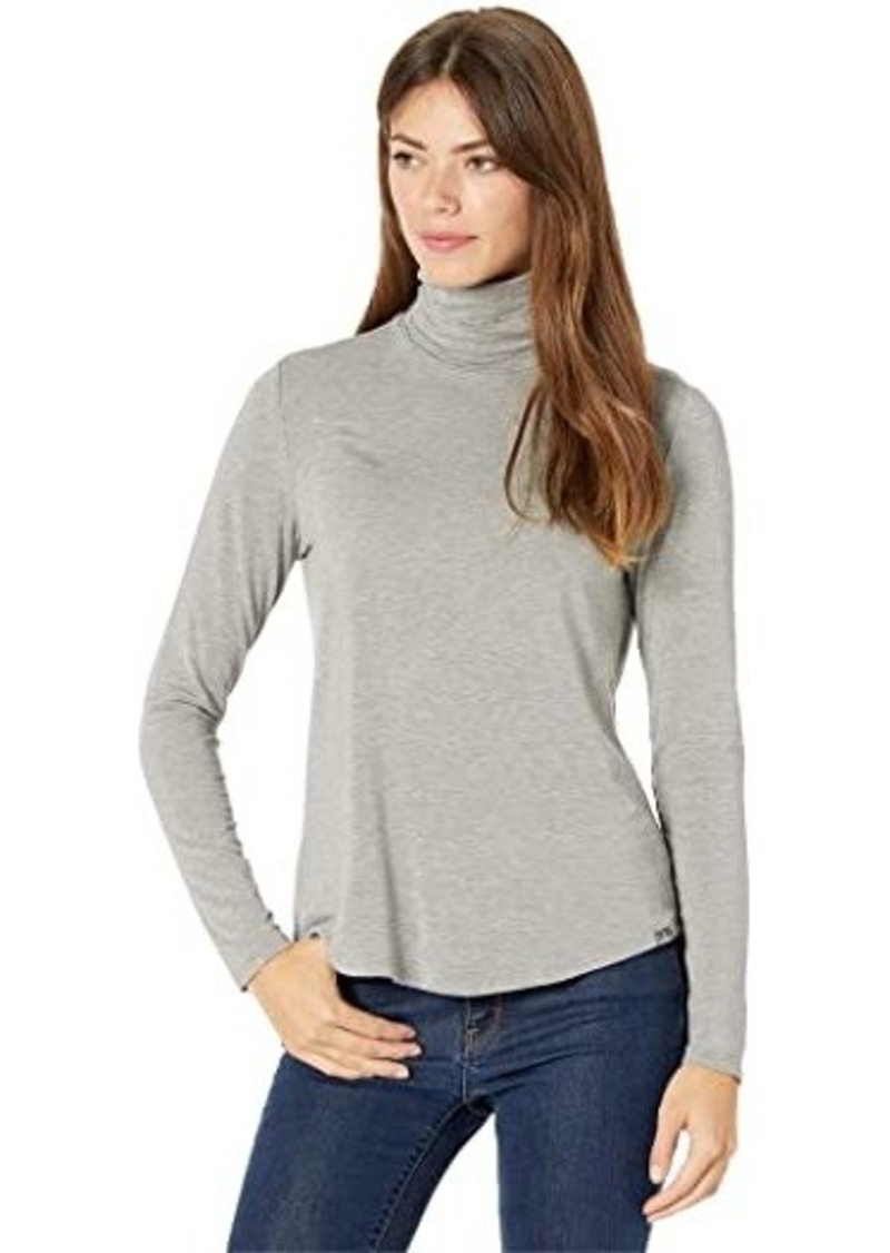 PrAna Foundation Turtleneck