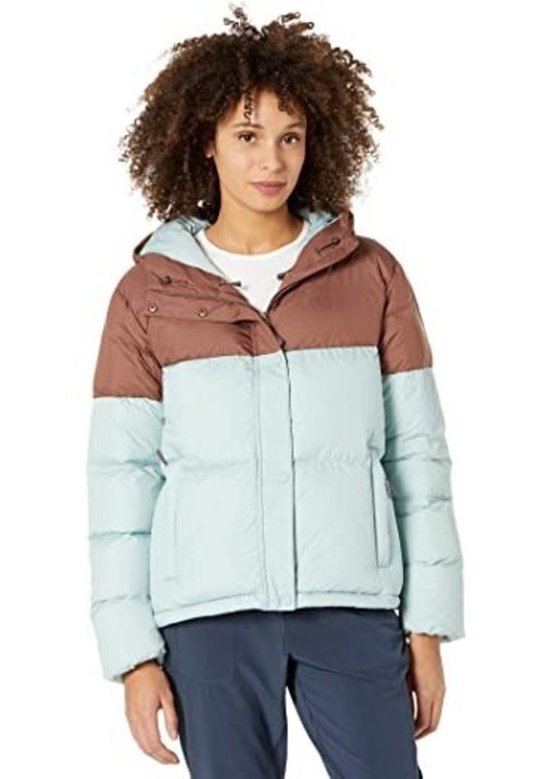 PrAna Hellebore Jacket