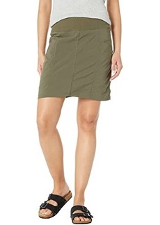 PrAna Koen Skort