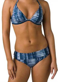 PrAna Marta Bikini Bottom In Belize Hazy Days