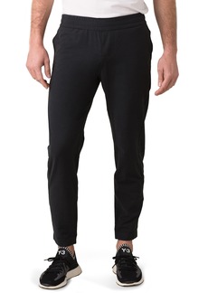 prAna West Edge Joggers in Black at Nordstrom