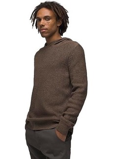 PrAna North Loop Hooded Sweater Slim Fit