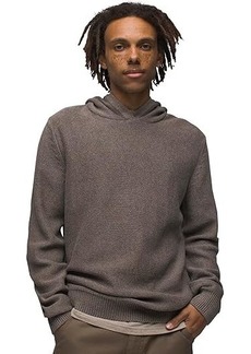 PrAna North Loop Hooded Sweater Slim Fit