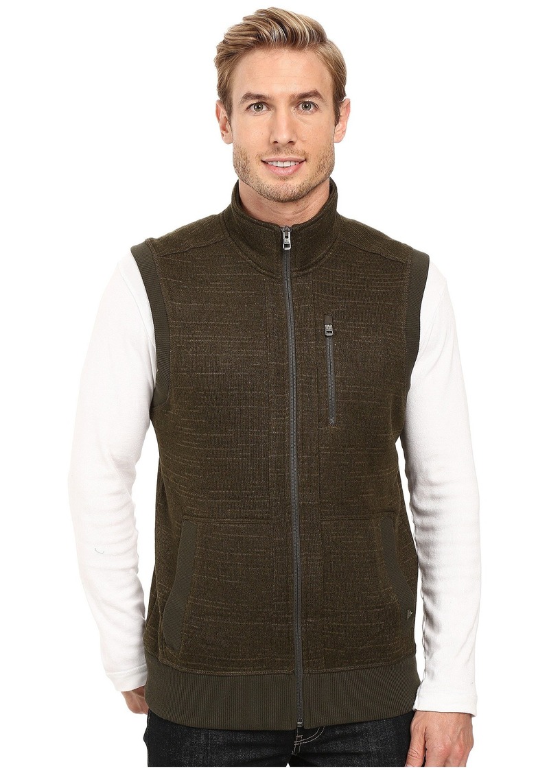 prana mens vest