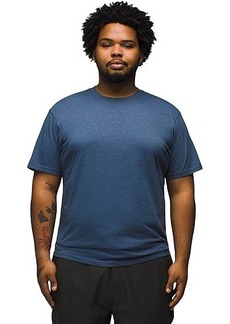 prAna® Crew T-Shirt Standard Fit