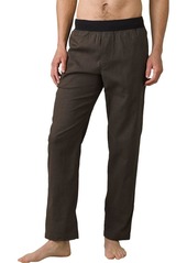 prAna Men's Standard Vaha Straight Pant  XLarge