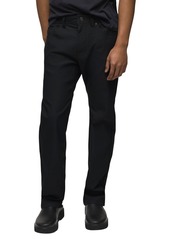 Prana Men's Brion Ii Pant, Size 33, Black