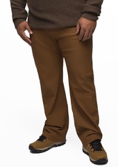 prAna Men's Brion II Pants, Size 32, Black | Father's Day Gift Idea