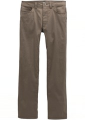 Prana Men's Brion Pant, Size 32, Gray | Father's Day Gift Idea