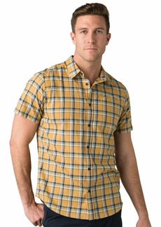 prAna Men's Bryner Shirt-Slim