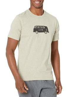 prAna Men's Journeyman T-Shirt