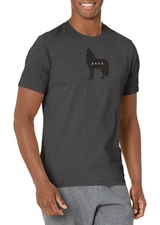 prAna Men's Journeyman T-Shirt-Slim Fit