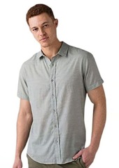 prAna Men's Pikeville Shirt-Slim