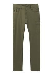 prAna Men's Standard Double Peak Pant