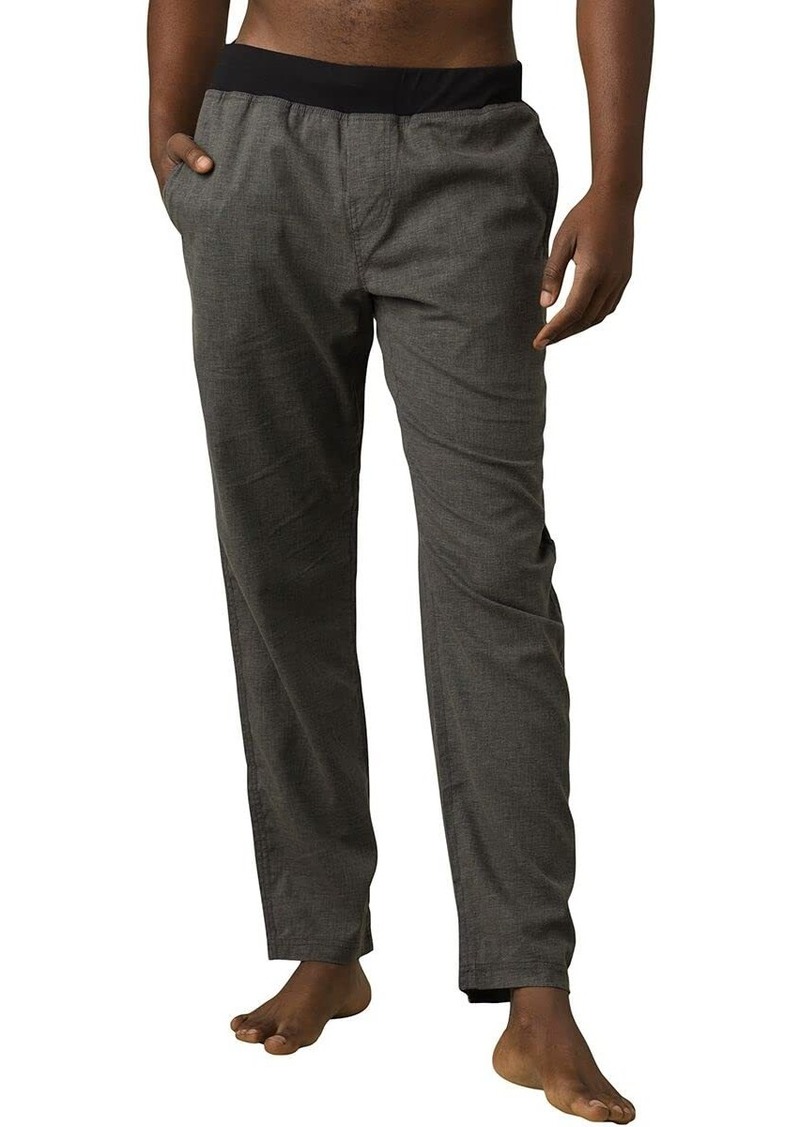 prAna Men's Vaha Straight Pant