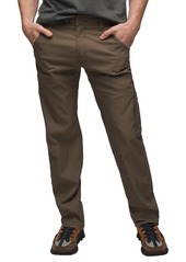 Prana Men's Stretch Zion II Pant, Size 35, Green