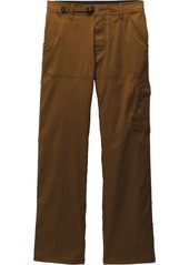 Prana Men's Stretch Zion Pant, Size 34, Tan | Father's Day Gift Idea