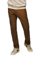 Prana Men's Stretch Zion Slim II Pant, Size 35, Tan