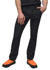 Prana Men's Stretch Zion Slim II Pant, Size 35, Tan